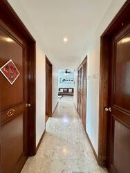 Windermere (D23), Condominium #551848591